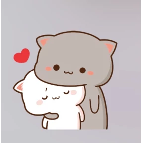 mimi — стикер для MAX