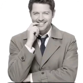 Сверхъестественное @tgstickers — стикер для MAX