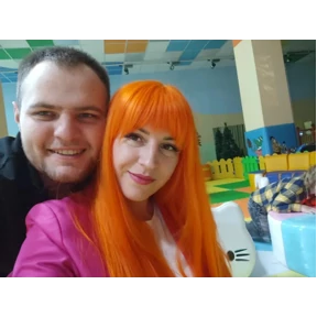 Мы — стикер для MAX