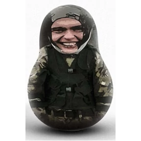 томатный макс — стикер для MAX