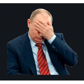 в Макс — стикер для MAX