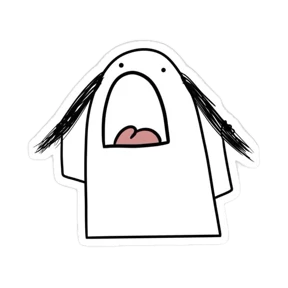 Лол @stikery_max — стикер для MAX