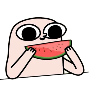 Лол @stikery_max — стикер для MAX