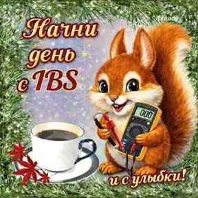 Belgee Chat Stickers — стикер для MAX