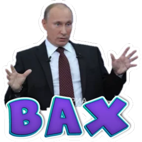 JR1 — стикер для MAX