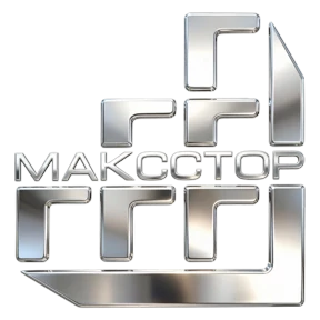 JR1 — стикер для MAX