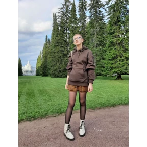 Катюша — стикер для MAX