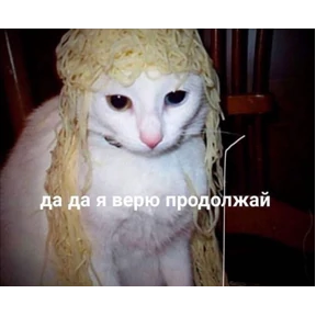 excuse me — стикер для MAX