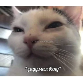 фуфлометр — стикер для MAX