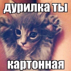 фуфлометр — стикер для MAX