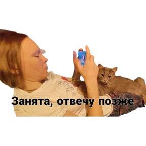 Воть как то так — стикер для MAX