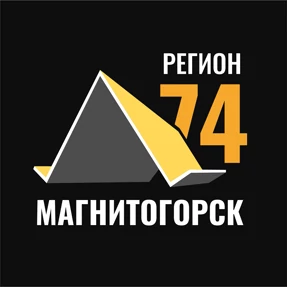 Наш Челябинск — стикер для MAX