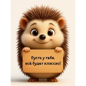 Наборчик — стикер для MAX