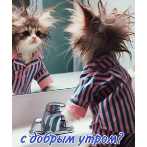 Наборчик — стикер для MAX