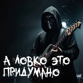 Игнат-неформат — стикер для MAX