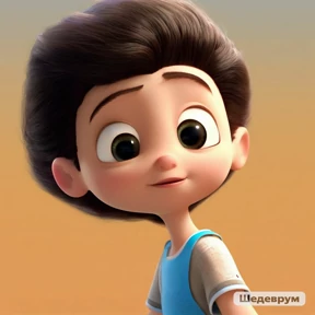 Наборчик — стикер для MAX