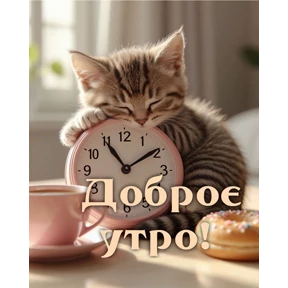 Наборчик — стикер для MAX