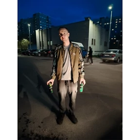А че тут так можно!!?? — стикер для MAX