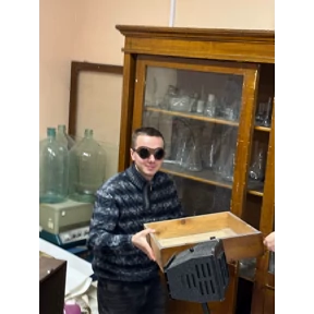 А че тут так можно!!?? — стикер для MAX
