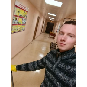 А че тут так можно!!?? — стикер для MAX