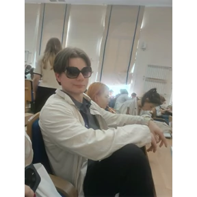 А че тут так можно!!?? — стикер для MAX
