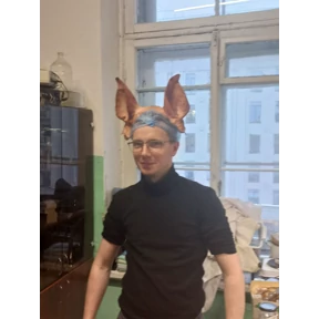 А че тут так можно!!?? — стикер для MAX