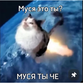 Мемесы для мемс — стикер для MAX
