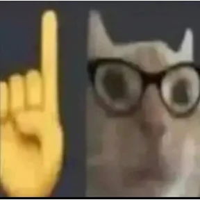 Нуя — стикер для MAX