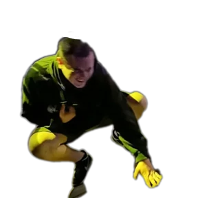 Гады — стикер для MAX