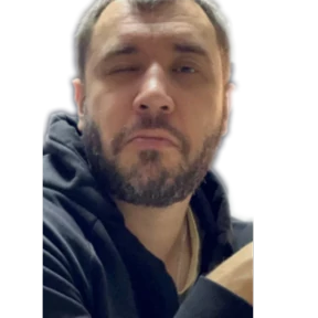 Гады — стикер для MAX