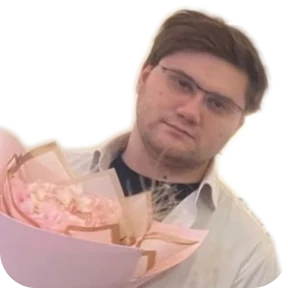 Гады — стикер для MAX