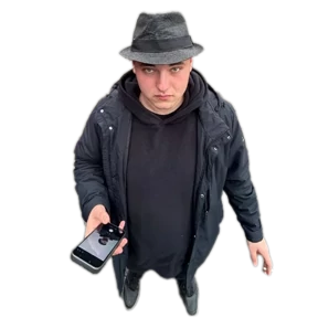 Гады — стикер для MAX