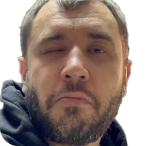 Гады — стикер для MAX