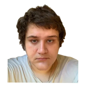 Гады — стикер для MAX