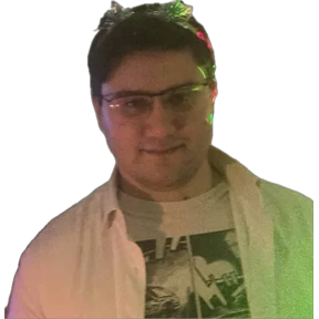 Гады — стикер для MAX