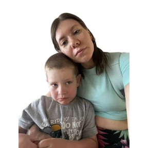 Степа — стикер для MAX