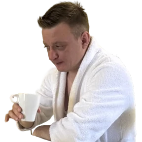 петушиный сбор — стикер для MAX