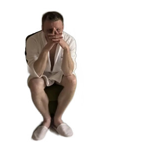 петушиный сбор — стикер для MAX