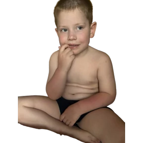 Степа — стикер для MAX