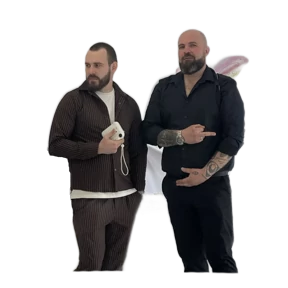 петушиный сбор — стикер для MAX
