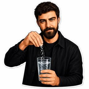 КЕТО — стикер для MAX