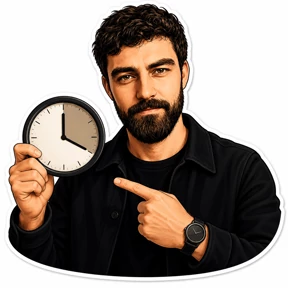 КЕТО — стикер для MAX