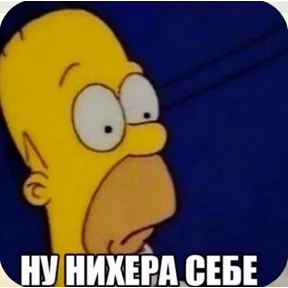 Солянка — стикер для MAX