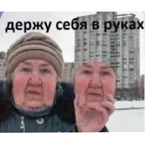 Солянка — стикер для MAX