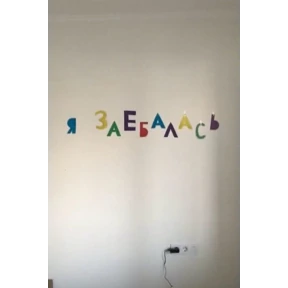 Солянка — стикер для MAX