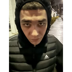 Опа — стикер для MAX