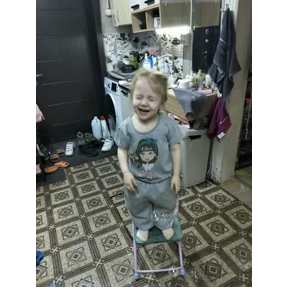 Вик — стикер для MAX