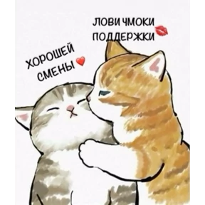 личные)) — стикер для MAX