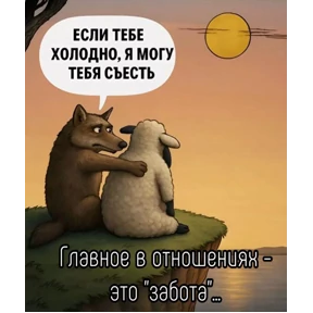 личные)) — стикер для MAX