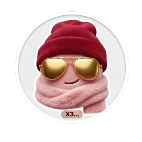 ПРАЙМ. id236300305880_biz — стикер для MAX